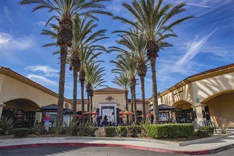 camarillo factory outlets.